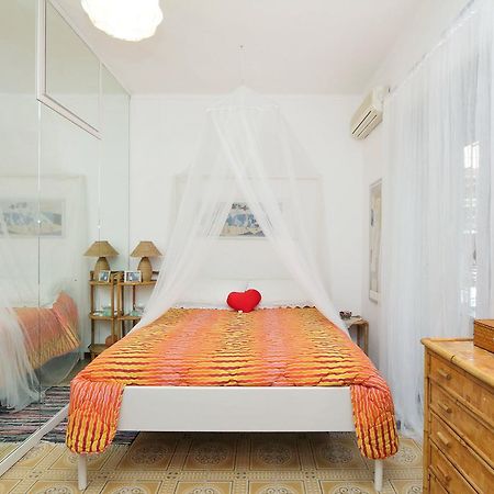 A Casa Di Silvana Рим Екстер'єр фото