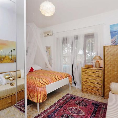 A Casa Di Silvana Рим Екстер'єр фото