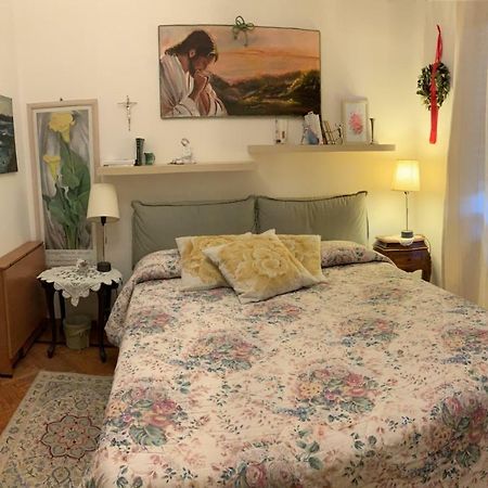 A Casa Di Silvana Рим Екстер'єр фото