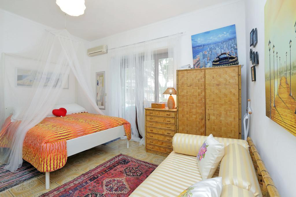 A Casa Di Silvana Рим Номер фото
